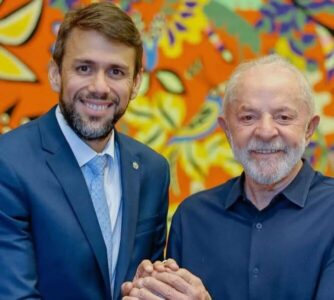 Pedro Lucas se pronuncia sobre convite para integrar governo Lula