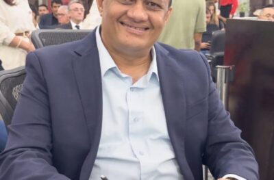 Márcio Viana adere ao ‘Registro para Todos’, assegurando moradia digna para milhares de famílias godofredenses