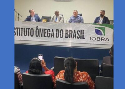 Pacto Pela Paz divulga balanço das ações do primeiro trimestre de 2025