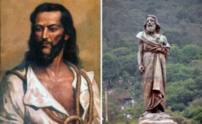 21 de Abril: 135 anos de um mito que ainda merece questionamento
