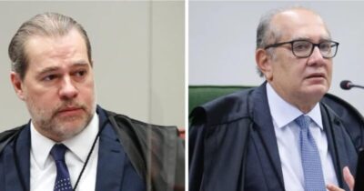 *Dias Toffoli e Gilmar Mendes seguem Cármen Lúcia e votam a favor de Iracema Vale na ação que questiona eleição para presidência da Alema*