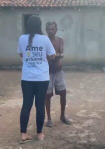 Aos 13 anos, filha de ex-prefeito emociona o Maranhão ao trocar festa por sopa para os pobres: “Quero ajudar quem tem fome”