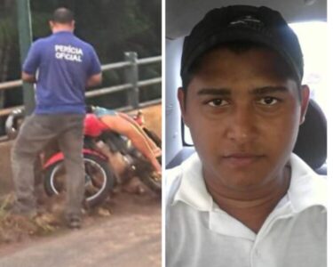 Policial militar é preso suspeito de envolvimento em assassinato de casal em Paço do Lumiar