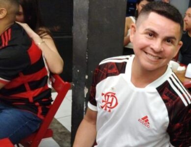 Foragido: Polícia intensifica buscas por segundo suspeito de duplo homicídio na Ponte Verde