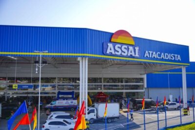 ASSAÍ  está com mais de 10 vagas abertas no Maranhão