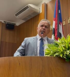 “CIO DA TERRA! FECUNDA ESTAÇÃO/PRESERVAR O CHÃO”: Júlio Mendonça denuncia risco de tragédia já anunciada em reintegração de posse no Maranhão