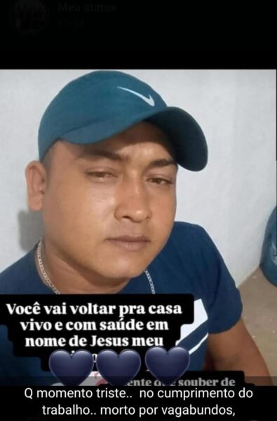 Foto: Reprodução