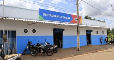 Vice-governador desmonta narrativa de Lahésio e entrega escola de qualidade em São Pedro dos Crentes