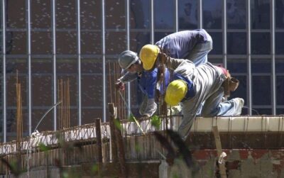 Maranhão registra mais de 7 mil acidentes de trabalho em dois anos