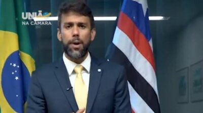 Pedro Lucas Fernandes celebra criação da União Progressista: uma força política histórica no Brasil