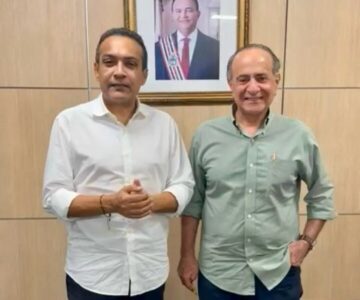 Deputado Junior Cascaria solicita recuperação de rodovias essenciais no Médio Mearim
