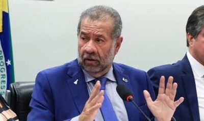 Lupi pede demissão da Previdência Social e Wolney Queiroz, atual secretário-executivo, é nomeado para o cargo de ministro
