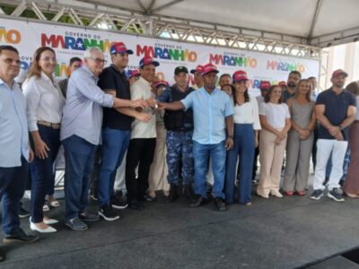 Passagem Franca comemora 190 anos com fé, esporte e desenvolvimento