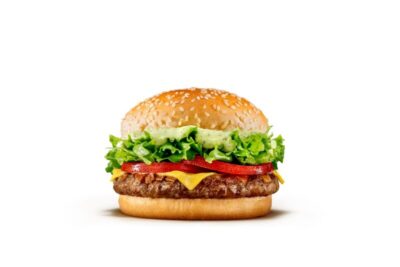 Bob’s acelera em inovação e apresenta novos produtos