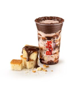 Bob’s acelera em inovação e apresenta novos produtos
