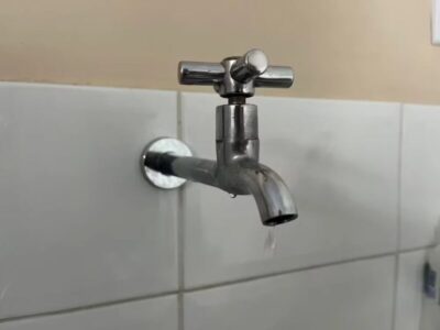 Abastecimento de água é interrompido nesta terça-feira (13) em São Luís; veja os bairros afetados…
