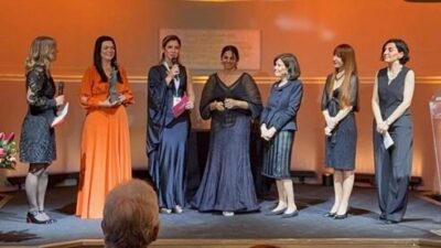 Banco do Nordeste recebe prêmio internacional por universidade corporativa
