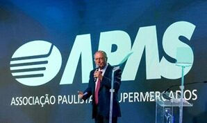 Varejo deve movimentar R$ 16 bilhões, diz Alckmin