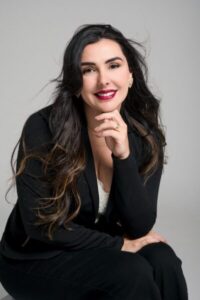 Prefeita Fabiana abre 2° Ciclo de Palestras e Oficinas da Formação Pedagógica com palestra inspiradora.
