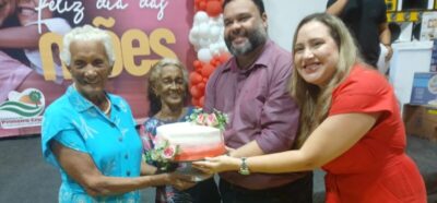Prefeito Dr. Guilherme realiza grande festa das mães em Primeira Cruz com homenagens, música e emoção