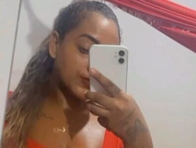 Mãe é morta a tiros na frente do filho de 3 meses no interior do Maranhão