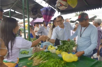 São José de Ribamar se consolida como referência em agricultura
