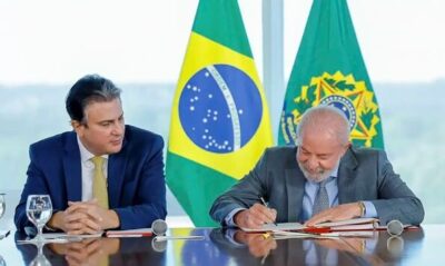 Lula assina decreto que define medicina, direito e odontologia como cursos presenciais