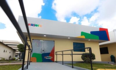 Brandão inaugura Espaço Bem-Estar, anuncia desconto para servidores em farmácias e ampliação do Hospital do Servidor