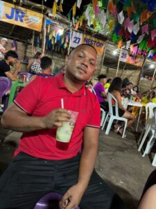 Madson  desaparece na zona rural de Peritoró-MA