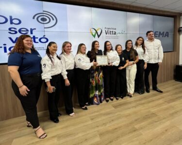 VittaJob Franchise é a primeira franquia do Maranhão certificada em Gestão da Qualidade pelo PDF/PROCEM