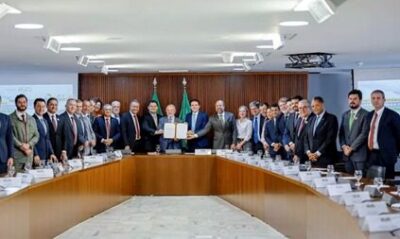Setor elétrico: MP permite que consumidor escolha o fornecedor
