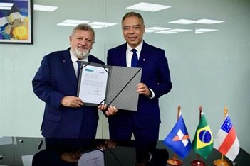 CAIXA fecha parceria com o BASA e vai compartilhar rede lotérica