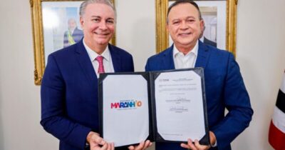 Governo do Maranhão passa a contar com sede da gestão estadual na Região Tocantina