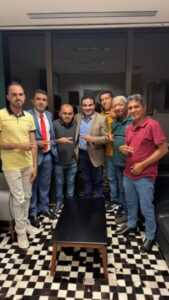 São Francisco do Maranhão ganhará vários investimentos na área de infraestrutura, saúde e esporte para melhorar a vidas dos franciscoenses