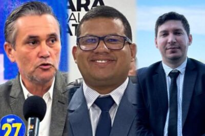 Eleições 2026: COMADESMA articula candidatura da direita para deputado estadual no Sul do Maranhão