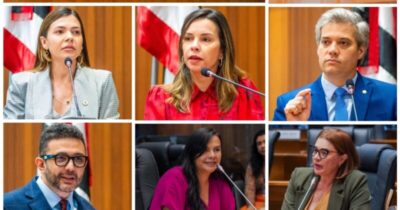 Mical apresenta laudo que comprova veracidade de prints, derruba manobra de oposicionistas e pede renúncia de Camarão*