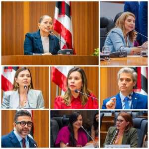 Mical apresenta laudo que comprova veracidade de prints, derruba manobra de oposicionistas e pede renúncia de Camarão