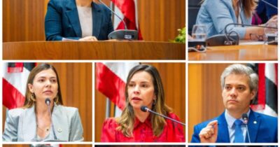 *Mical apresenta laudo que comprova veracidade de prints, derruba manobra de oposicionistas e pede renúncia de Camarão*