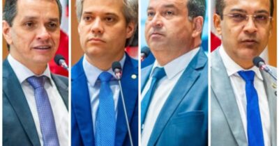 *Deputados governistas reforçam apoio a Brandão e cobram responsabilidade e sensatez da oposição*
