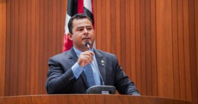 Deputado Eric Costa ressalta importância do investimento do governo em Câmaras*