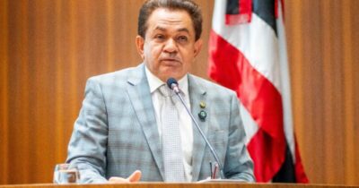 Antônio Pereira defende liderança de Brandão no processo sucessório de 2026 e destaca avanços do Maranhão*