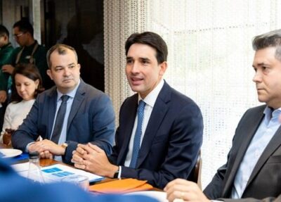 Edital para concessão de aeroportos regionais será lançado em junho, contemplando Barreirinhas no MA
