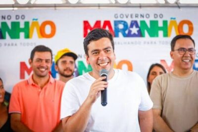Paulo Casé pronto para entregar um dos melhores mandatos da Assembleia Legislativa do MA