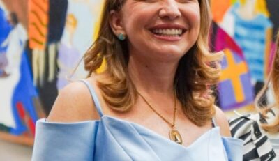 Foi feita justiça”, diz Iracema Vale sobre maioria do STF confirmar sua reeleição na Assembleia*