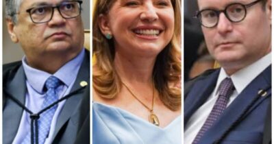 No STF, ministros Flávio Dino e Cristiano Zanin também votam a favor de Iracema Vale*