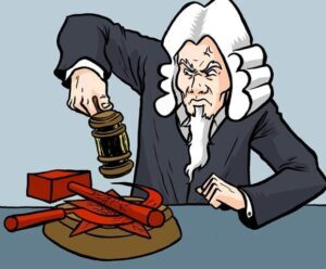 Ditadura suprema: Veja o video que mandou para cadeia crítico do esquema Lula…