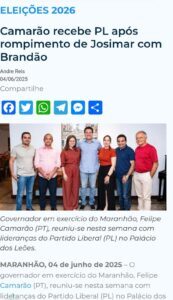 Traição nos Leões…
