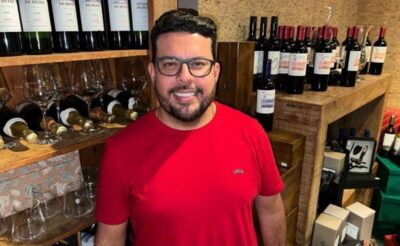 VILLA DO VINHO BISTRÔ: CONSULTORIA DE BEBIDAS E VENDA SOB CONSIGNAÇÃO