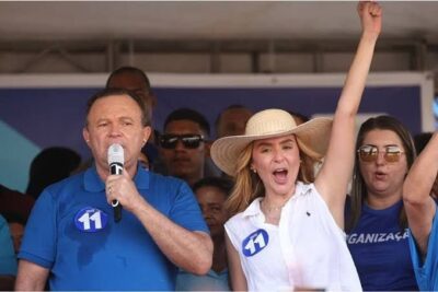 Natassia Weba é cotada como possível candidata a deputada estadual no Maranhão