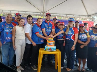 Cedral celebra 61 anos com conquistas históricas e investimentos do Governo do Maranhão